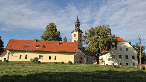 Cerkev Sv. Benedikta